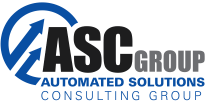 ASC Group Logo